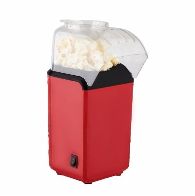 CLASSY TOUCH CT-1801 POPCORN MAKER