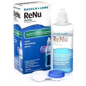 Renu 120 Ml Solution
