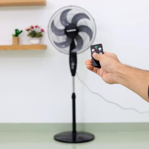 Olsenmark OMF-1793N CLASSIC 16inch STAND FAN