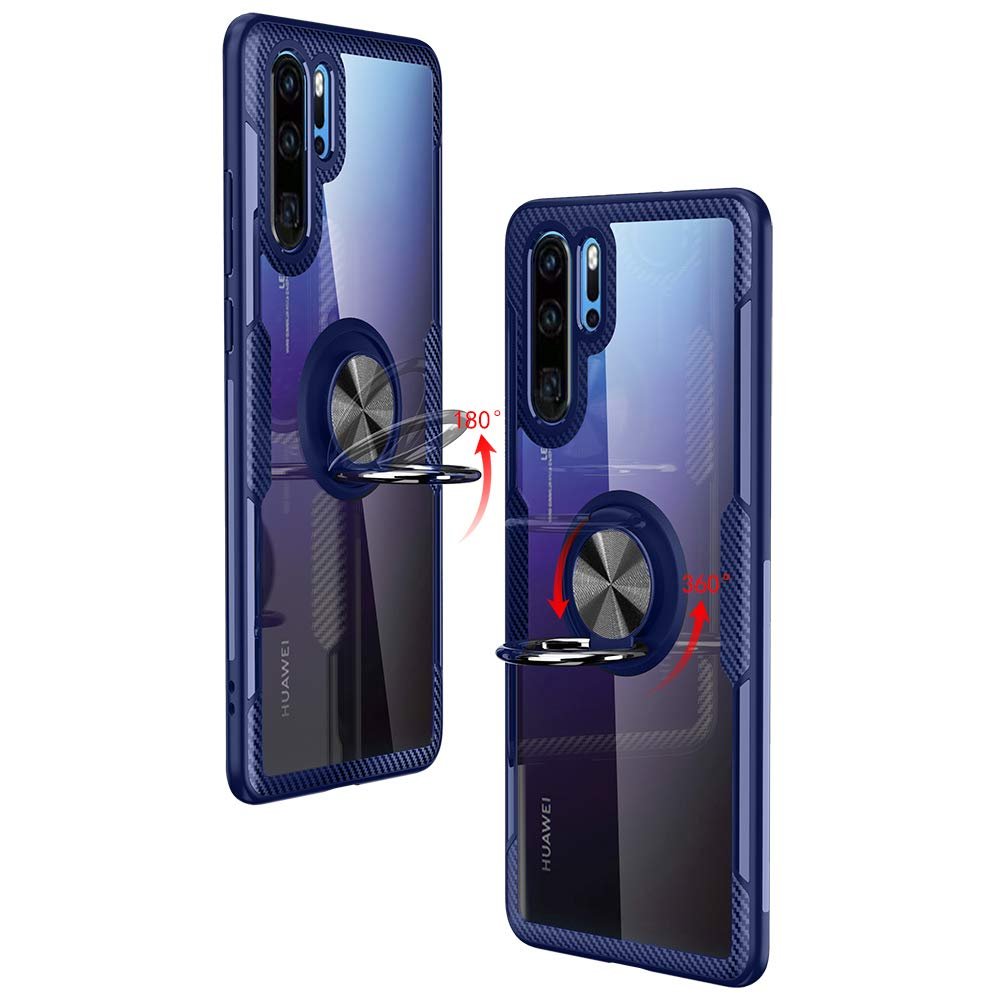 HUAWEI P30 Pro Hard Silicon Case