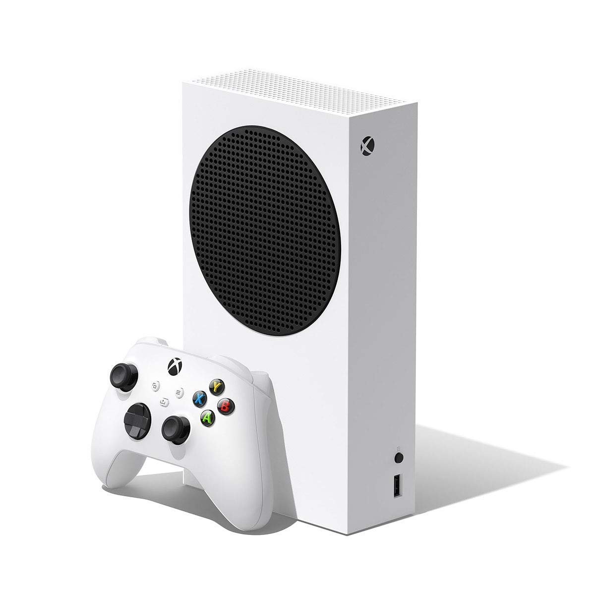 X BOX X Box Digital Console Series S 512GB Digital Console - Image 3