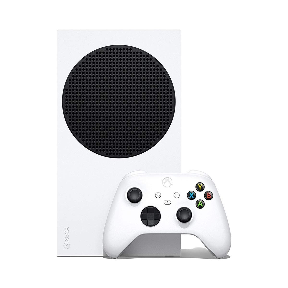 X BOX X Box Digital Console Series S 512GB Digital Console - الصورة 2