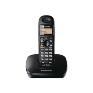 PANASONIC  KX-TG1611 Cordless Telephone