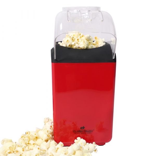 CLASSY TOUCH CT-1801 POPCORN MAKER - الصورة 2