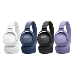 JBL  TUNE 670 NC BLUTOOTH HEADSET 