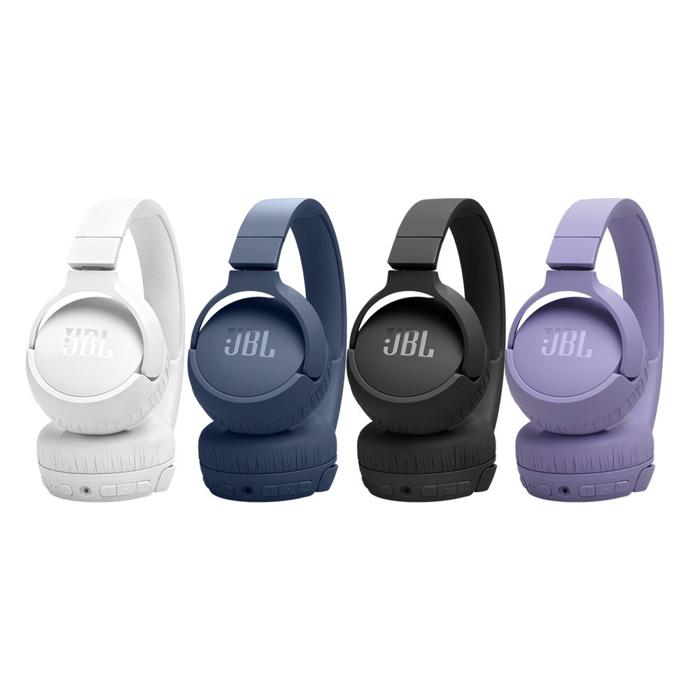 JBL TUNE 670 NC BLUTOOTH HEADSET