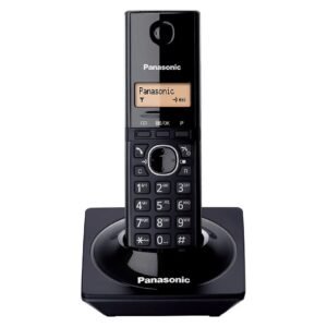 PANASONIC  KX-TG1711 Cordless Telephones    