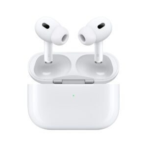 Apple A3047 Airpod Pro 2nd Gen (new) USB-C Magsafe Charging Case- ORG