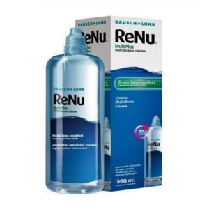 Renu 360 ml Solution