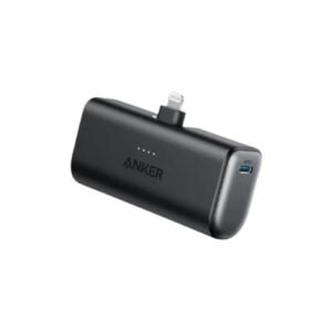 ANKER A1645H11 Built-in-lightning Connector 5000mah Power Bank - 621 