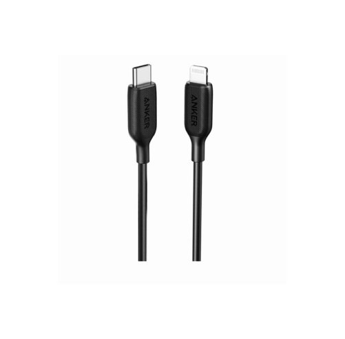 ANKER A8833H11 POWER LINE III USB-C TO LIGHTNING CABLE 1.8Mtr