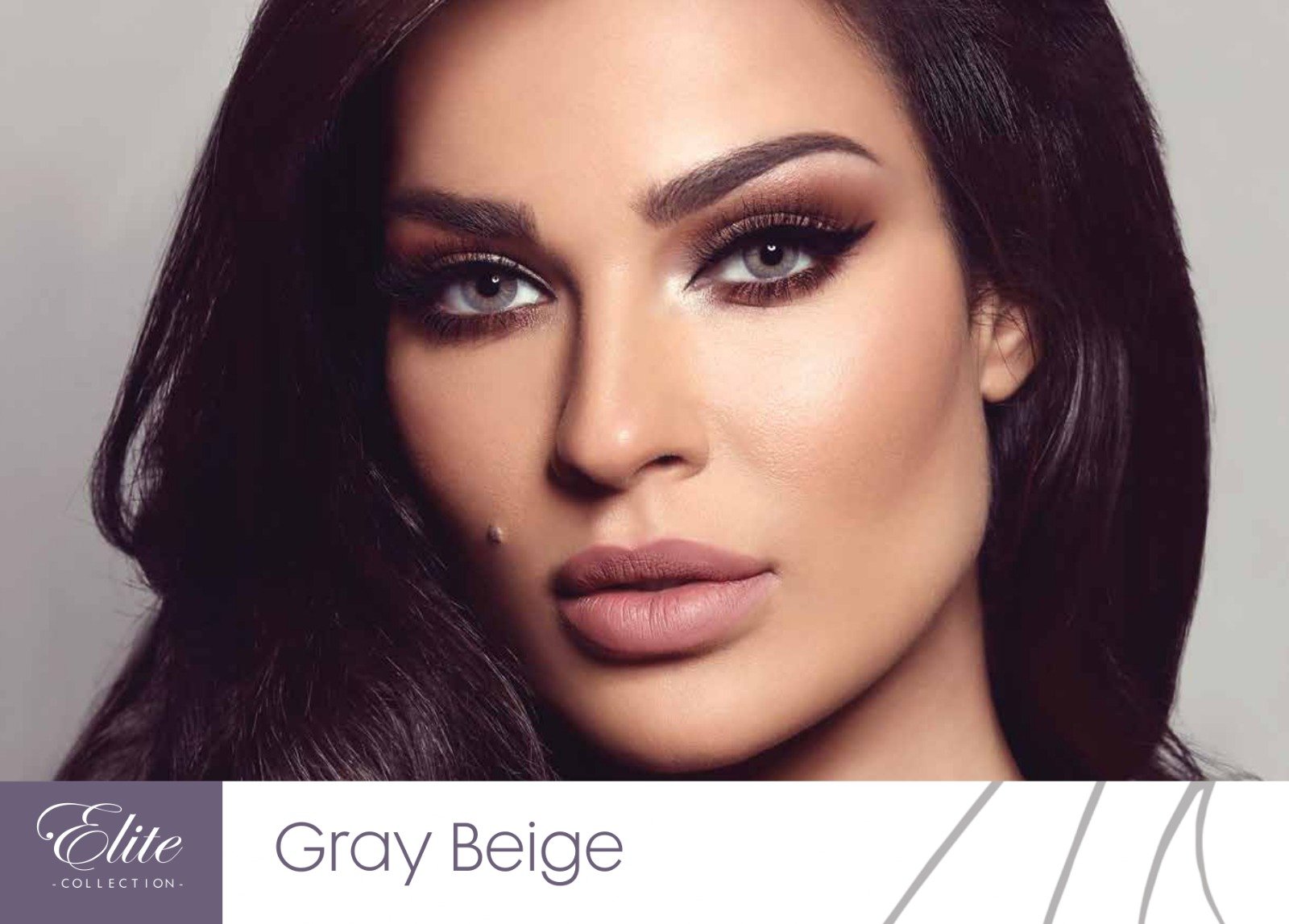 Bella contact lens Elite collection with power - Image 10