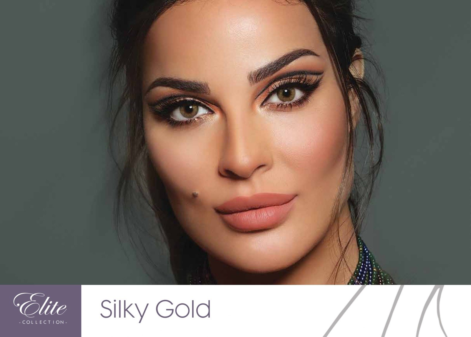 Bella contact lens Elite collection with power - Image 14