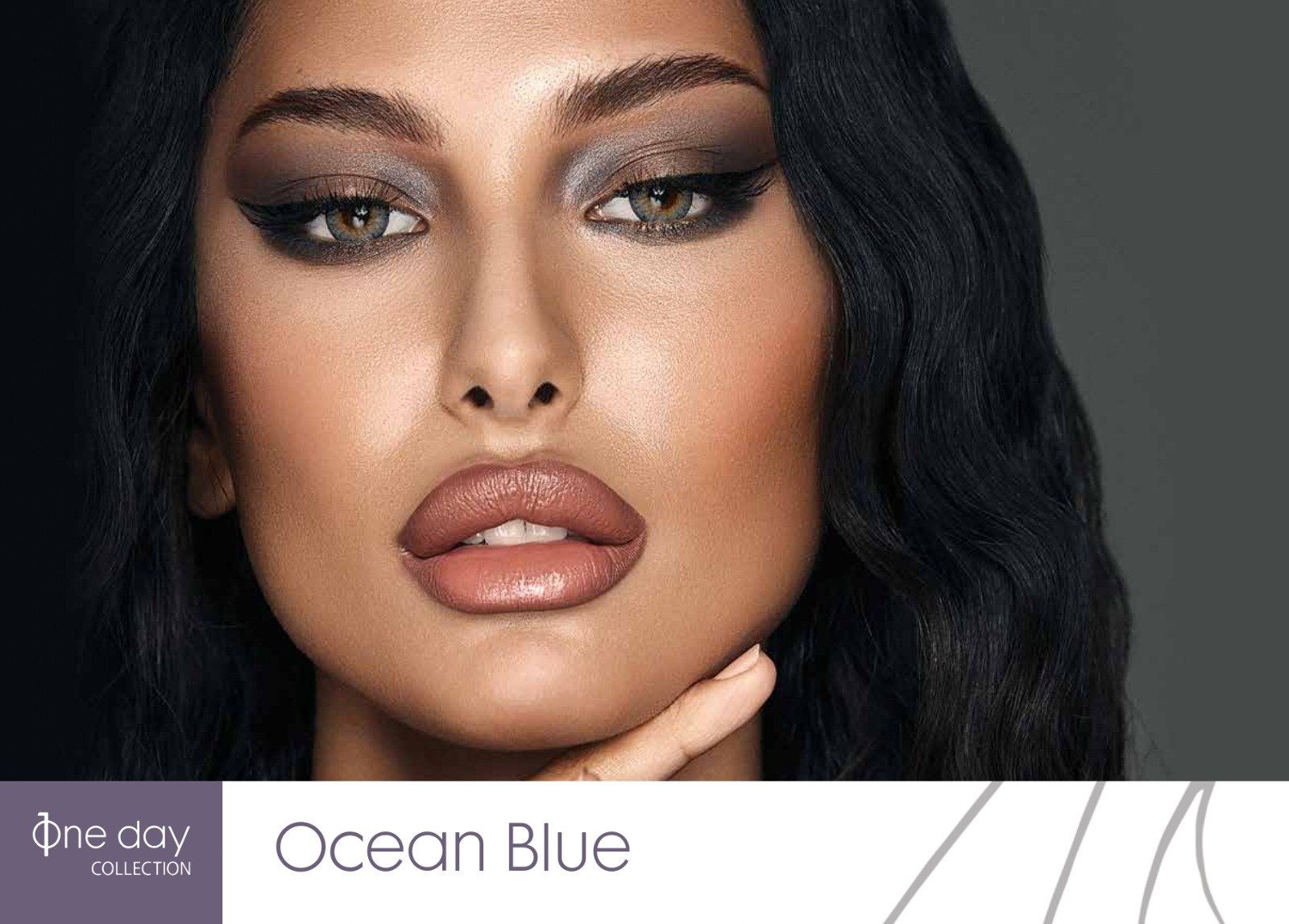 ⁦Bella contact lens One day collection with  power ⁩ - الصورة ⁦8⁩