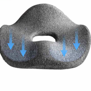 Xiaomi Leravan Cushion Seat foam Pillow    