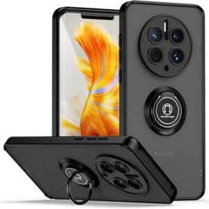 HUAWEI MATE 50 PRO Hard Silicon Case