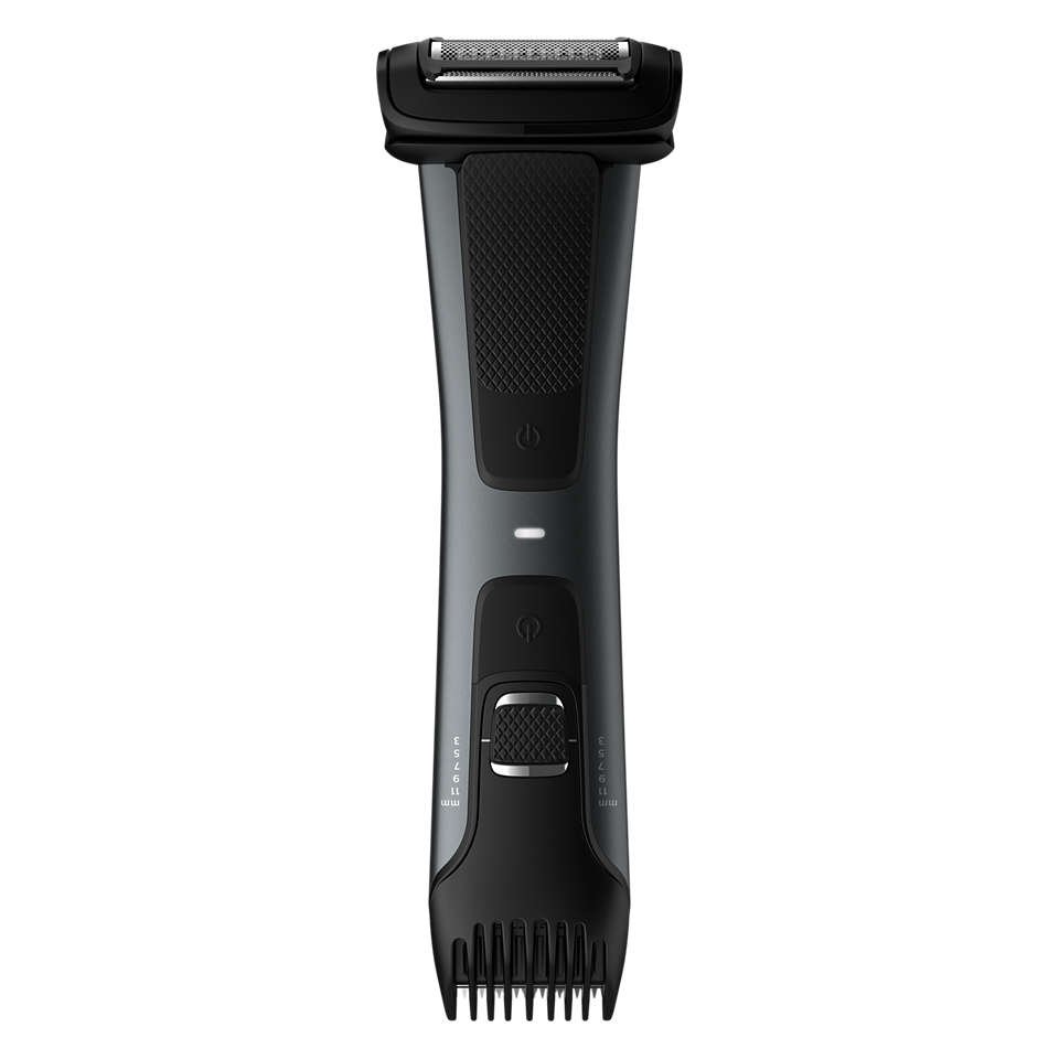 PHILIPS BG7020 SERIES 7000 Showerproof Shave & Trim - Image 2