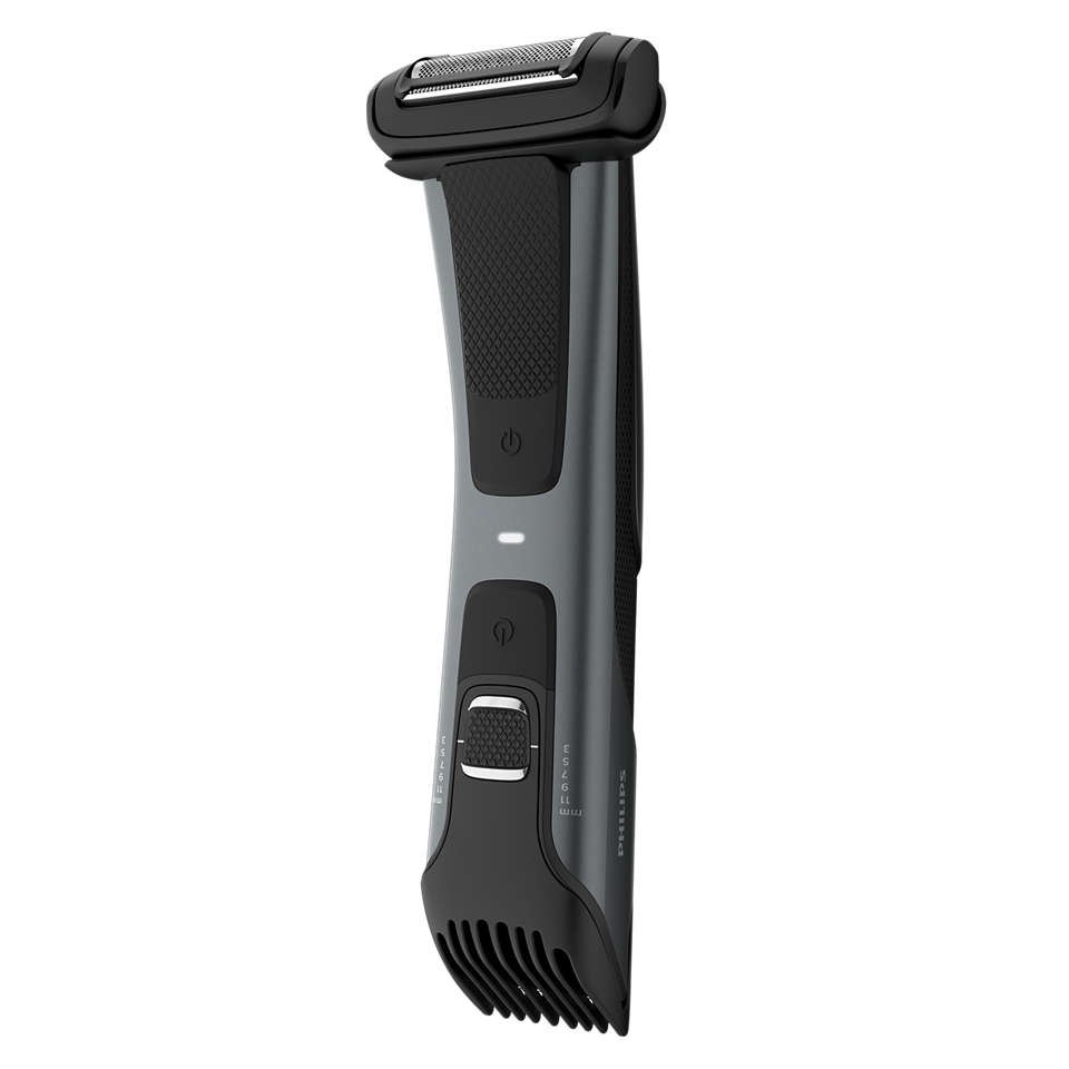PHILIPS BG7020 SERIES 7000 Showerproof Shave & Trim