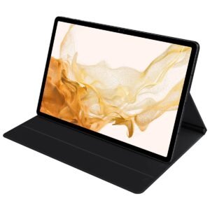 SAMSUNG  EF-BT730 TAB S7+/S8+ SMART FLIP CASE - ORGINAL    