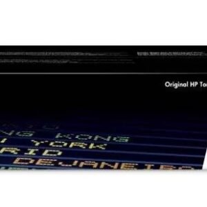 HP 117 Cyan TONER 