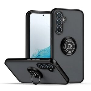 SAMSUNG GALAXY A15 Hard Silicon CASE