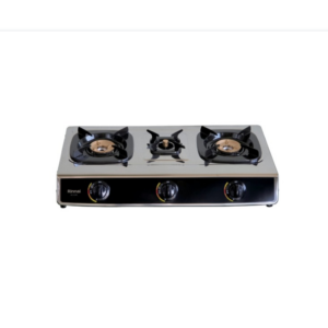 Rinnai RV310RI 3 Burner Gas Stove (Vietnam)