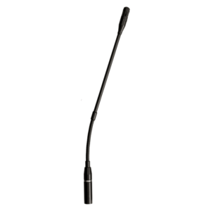 AHUJA GM605 GOOSENECK MIC