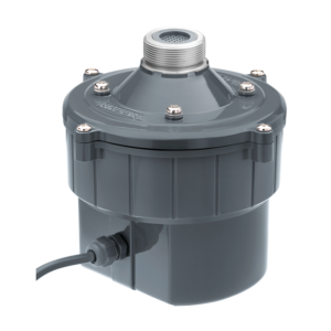 Ahuja Au50xt 50w/100v Driver Unit