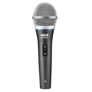 Ahuja Aud 98xlr Microphone