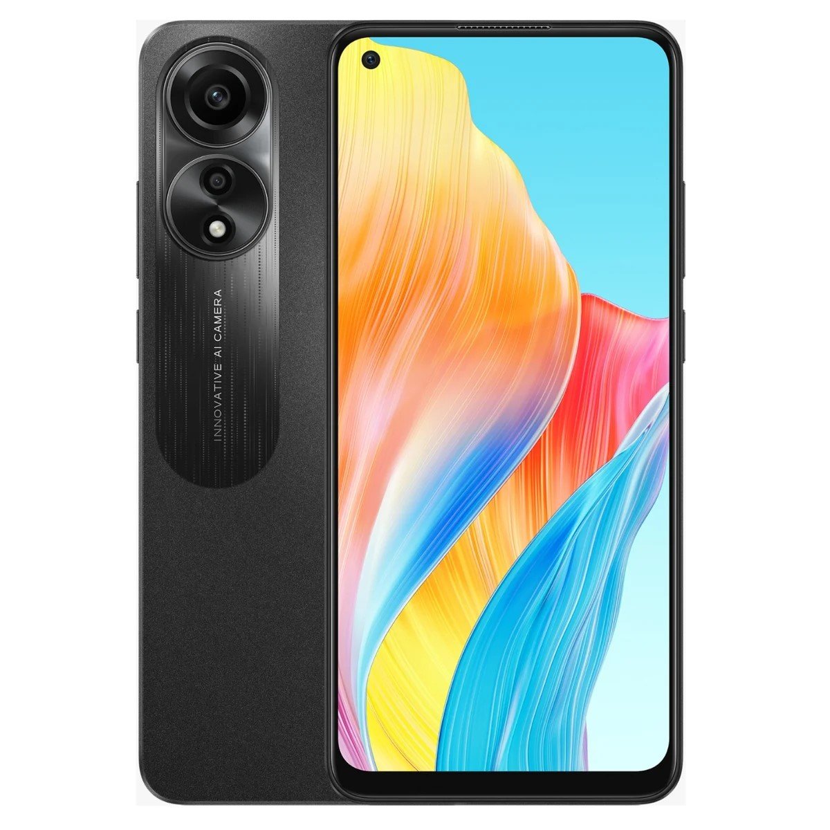 OPPO A78 4G 8GB 256GB | OPPO A78 4G 8GB 256GB Price in Oman 2024