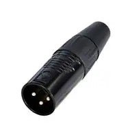 REAN  RC3M XLR MAIL PIN