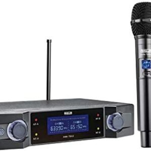 AHUJA AWM 700U2 WIRELESS MIC