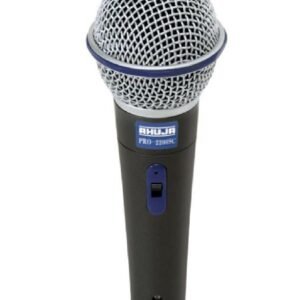 AHUJA PRO 2200 MICROPHONE