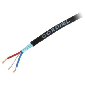 CORDIAL CSP 1 MICROPHONE CABLE METER
