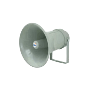 Ahuja Uhc 15 15w Horn