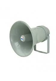 AHUJA UHC25XT HORN 25W/100V