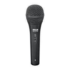 AHUJA AUD101 XLR MICROPHONE