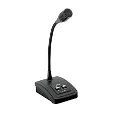 AHUJA ACM 96CH MICROPHONE