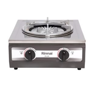 Rinnai RTL35K Single Gas Stove (Thailand)