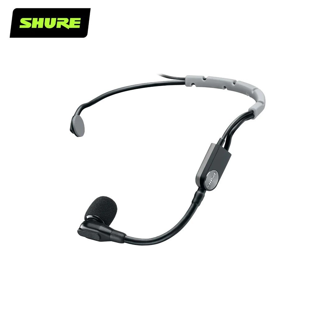 Shure Sm35 Tqg Mic