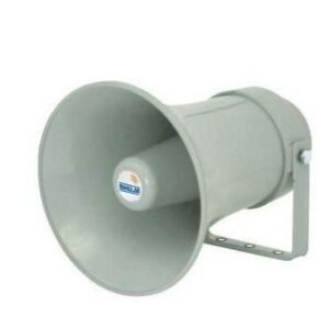 AHUJA UHC30XT HORN 30W/100V