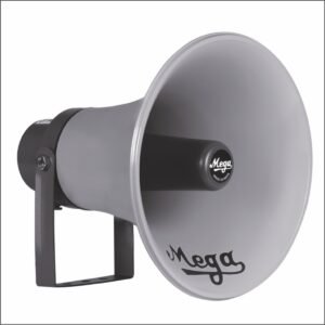 MEGA UHC 30XT 30W  UNIT HORN