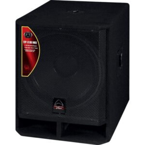 WHARFEDALE X18B MK11 SUBWOOFER