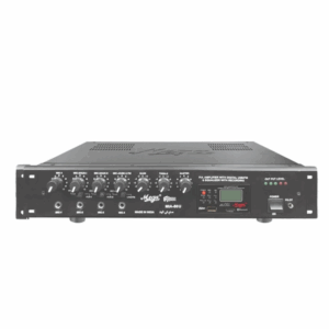 MEGA MIA 80U USB FM AMPLIFIER