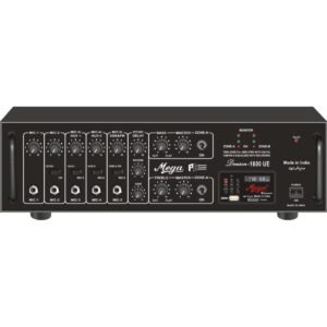 MEGA DENSON 1600UE USB FM AMPLIFIER