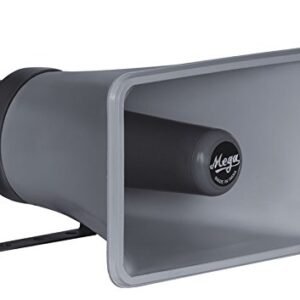 MEGA PUH 60  60W UNIT HORN