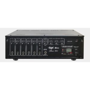 Mega Dension 250u Usb Fm Amplifier