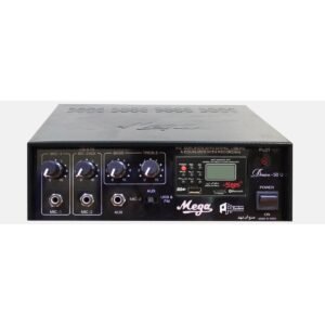 MEGA DENSON 50U USB FM AMPLIFIER