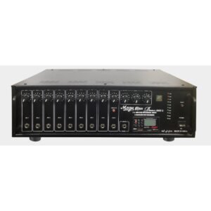 Mega Denson 5600u Fm Usb Amplifier