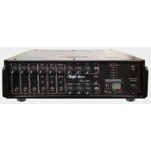 MEGA DENSION 1515U USB FM AMPLIFIER